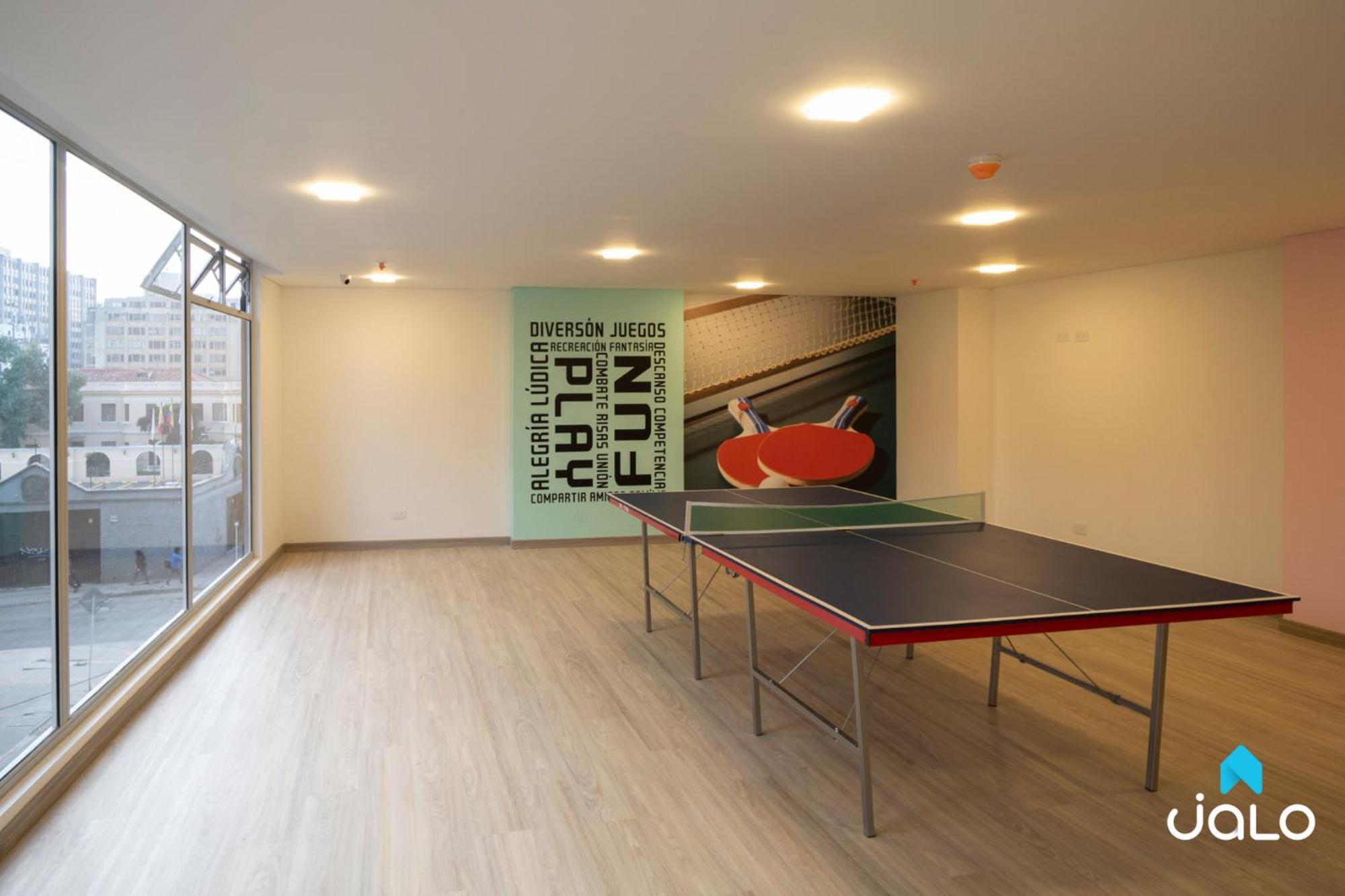 Torre Acqua Lofts - Downtown Bogota Apartment Luaran gambar
