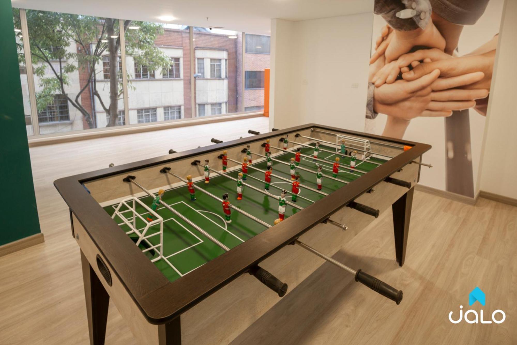 Torre Acqua Lofts - Downtown Bogota Apartment Luaran gambar