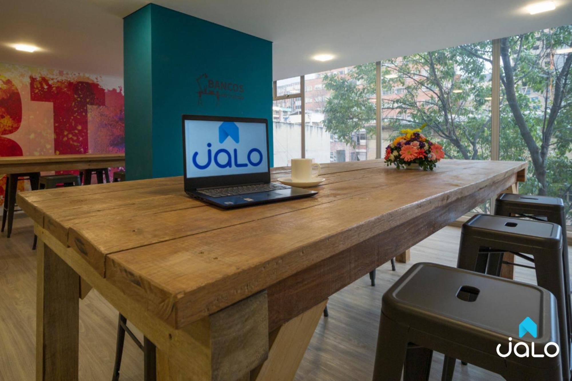 Torre Acqua Lofts - Downtown Bogota Apartment Luaran gambar